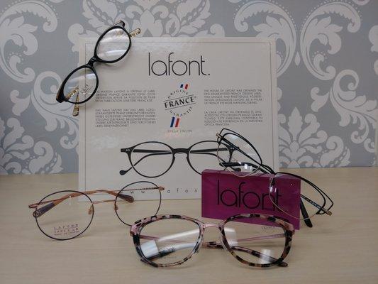 Lafont Paris