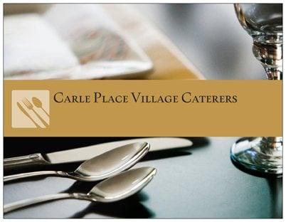 Carle Place Village Caterers