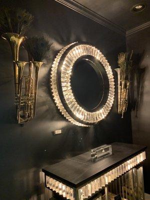 Beautiful mirrors