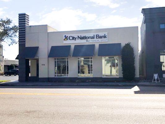 City National Bank of Florida