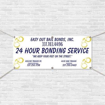 Easy Out Bail Bonds