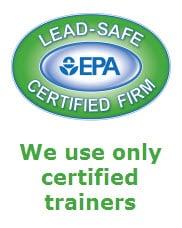 EPA Accredited Lead Paint Training RRP