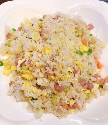 House special fried rice