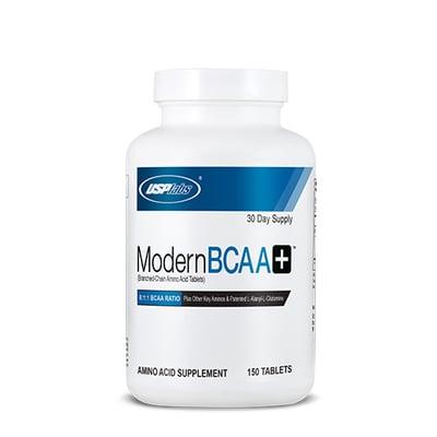 Modern BCAA+ Tablets