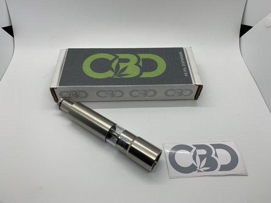 I click CBD.com