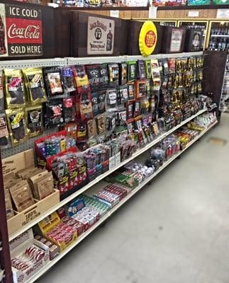 Beef Jerky Heaven