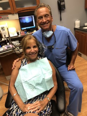 Franklinville Family & Cosmetic Dentistry