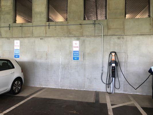 ChargePoint