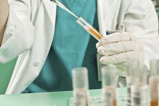 Alcohol, drug, and paternity testing