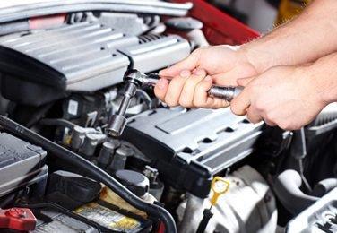 Our services are quality checked prior to completion to verify repairs and to ensure your vehicle performs the way it should.