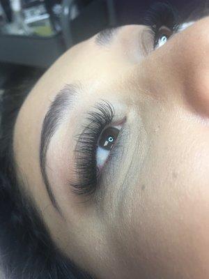 Who doesn't Love some Volume on their lashes