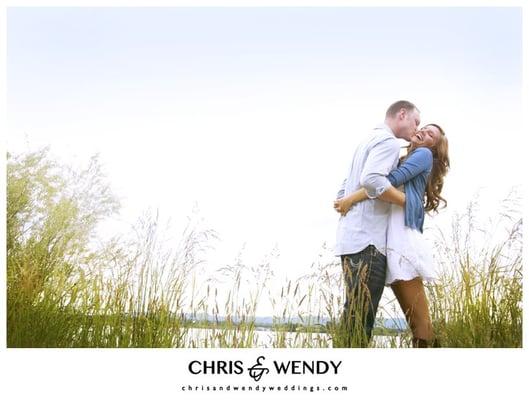 www.chrisandwendyweddings.com