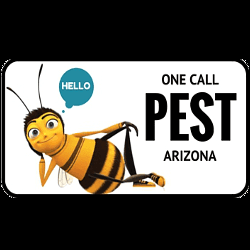 One Call Pest is your one call for everything pest control in Phoenix, Scottsdale and Mesa AZ services.