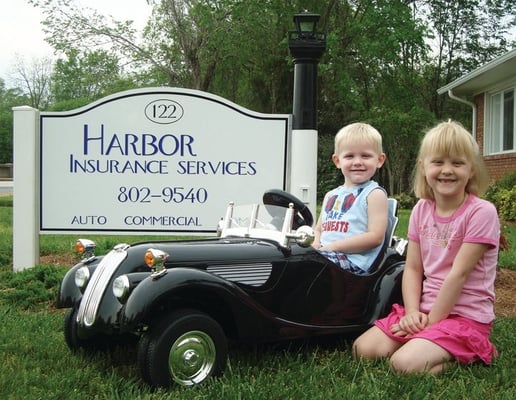 Harbor Insurance Services