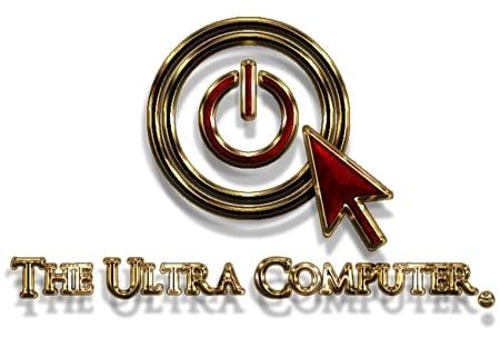 The Ultra Computer