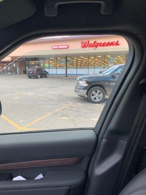 Walgreens