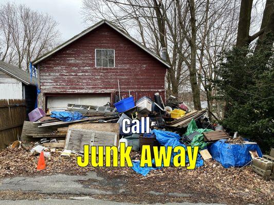 Junk Away