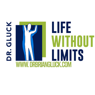 Life Without Limits   Brian Gluck DO