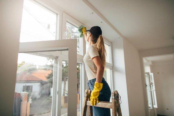 Window Cleaning