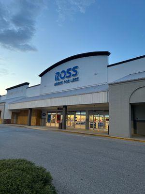 Ross Dress for Less