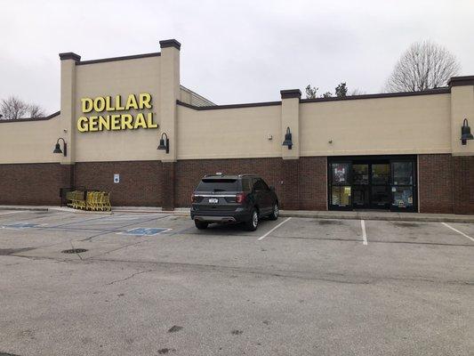 Dollar General