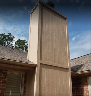 Chimney Specialist of Texas