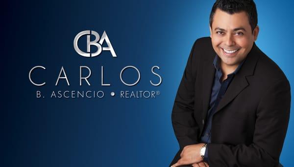 Carlos Ascencio - Remax Top Producers