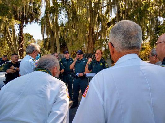 Citrus County Sheriff Office