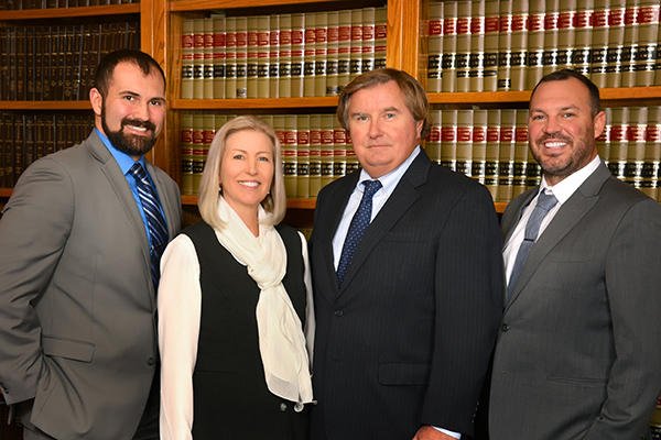 Hensley Law Office