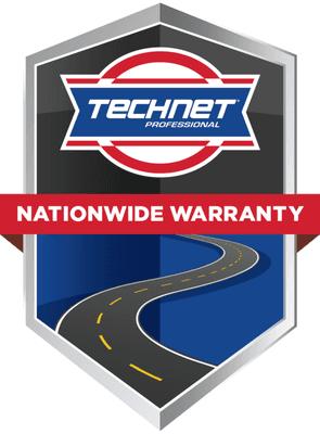 Technet Nationwide Warranty