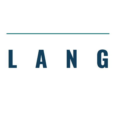 Lang Agency Inc.