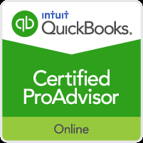 Leon Young, EA: Online Certified QuickBooks ProAdvisor.