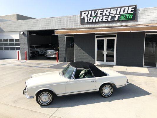 Riverside Direct Auto