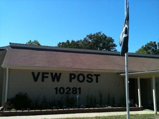 Vfw Post No 10281-North Hardin