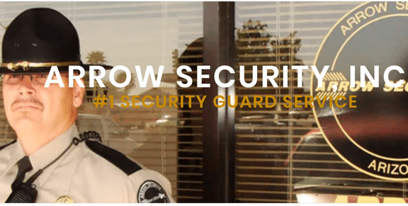 Arrow Security