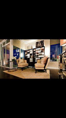 Tony Torres Interiors