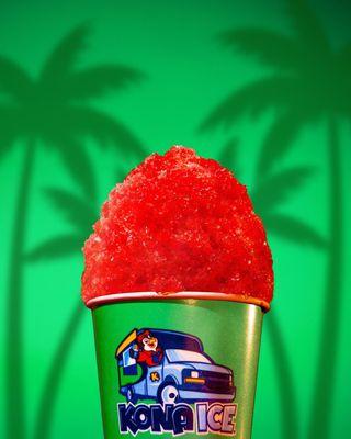 Kona Ice Klassics