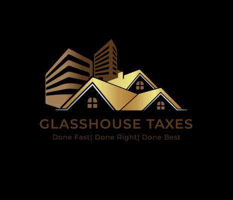 GlassHouse Taxes