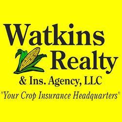 Watkins Realty & Insurance Agency, LLC