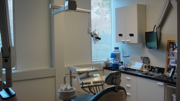 Baltimore Center For Laser Dentistry