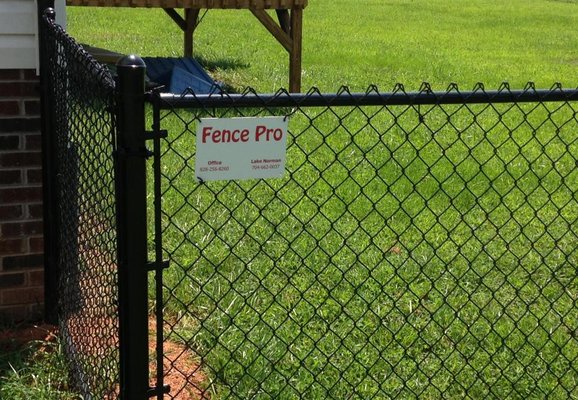 Fence Pro