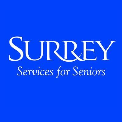 Surrey Services for Seniors Media. 302 S. Jackson Street, Media, PA, 19063. Call 610-566-0505 for more information.