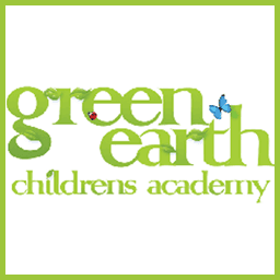 Green Earth Childrens Academy Logo