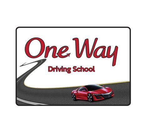 One Way Driving School