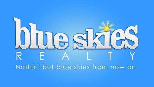 Blue Skies Realty