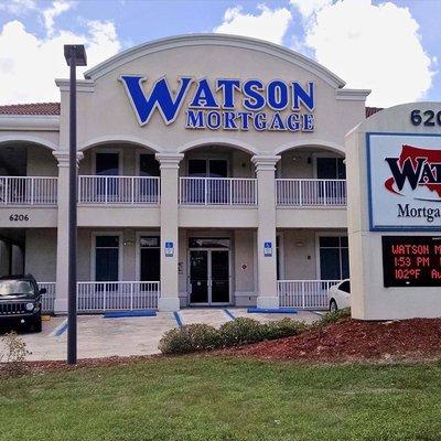 Watson Mortgage