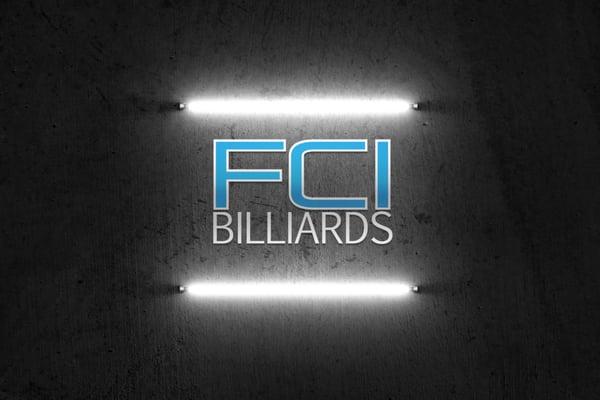 FCI Billiards