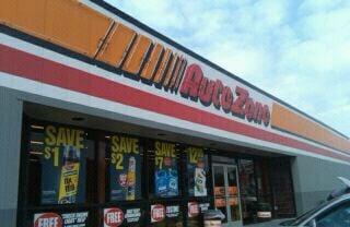 AutoZone Auto Parts