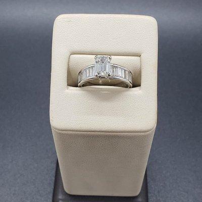 Platinum Jewelers MS - Byram