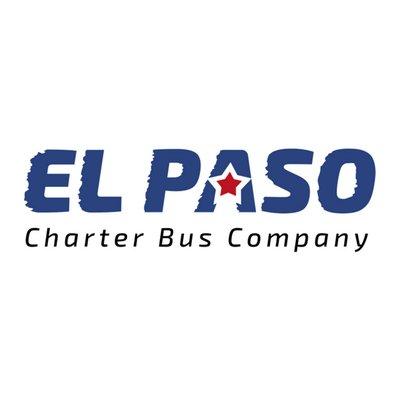 El Paso Charter Bus Company